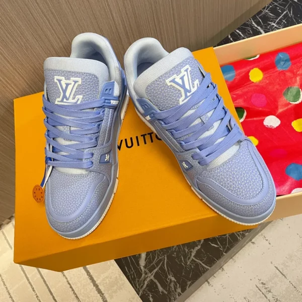 Louis Vuitton shoes - louis vuitton replica shoes