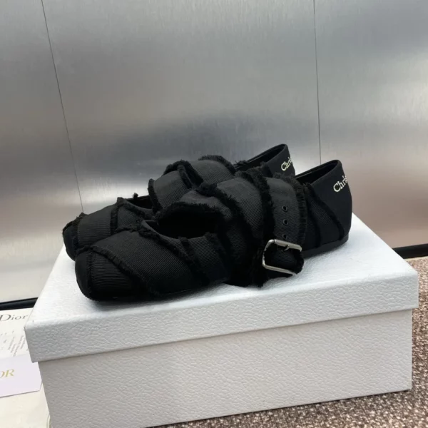 Dior shoes - rep shoes