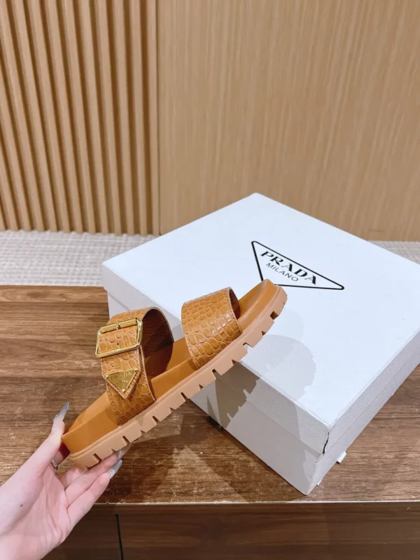 Prada shoes - rep shoes