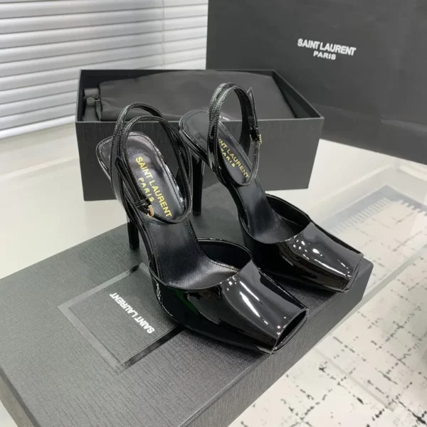 Saint Laurent shoes - rep shoes