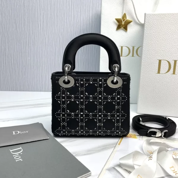 Dior bag - replica dior bags