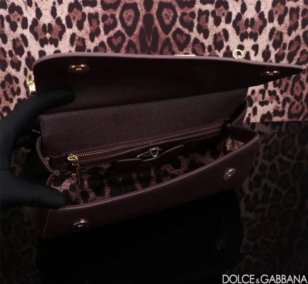 Dolce Gabbana bag - replica bags