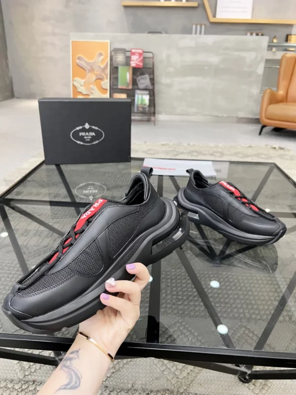 Prada shoes - rep shoes