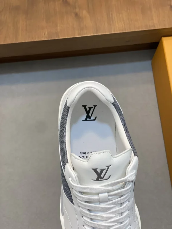 Louis Vuitton shoes - rep shoes