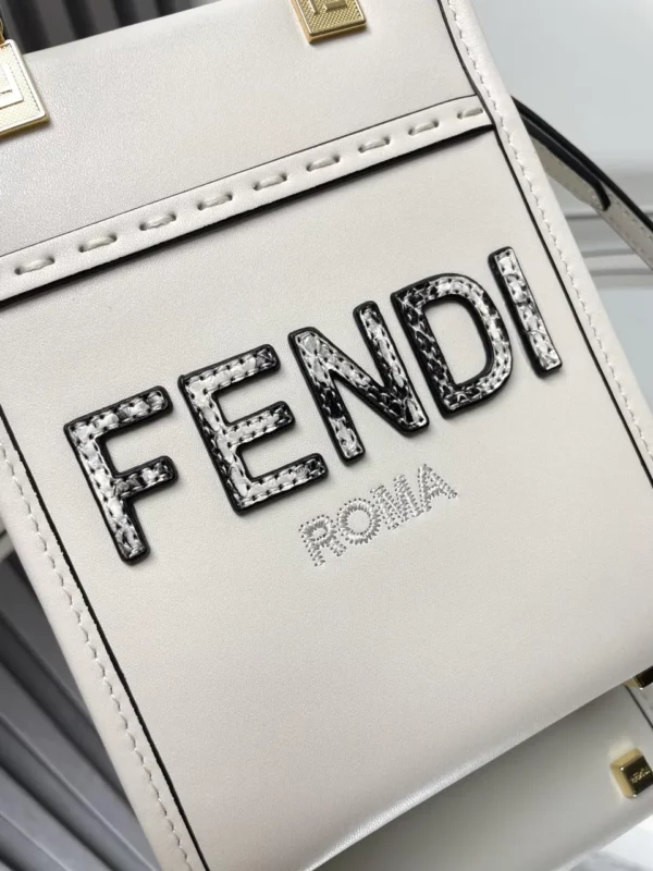 Fendi bag - rep bags