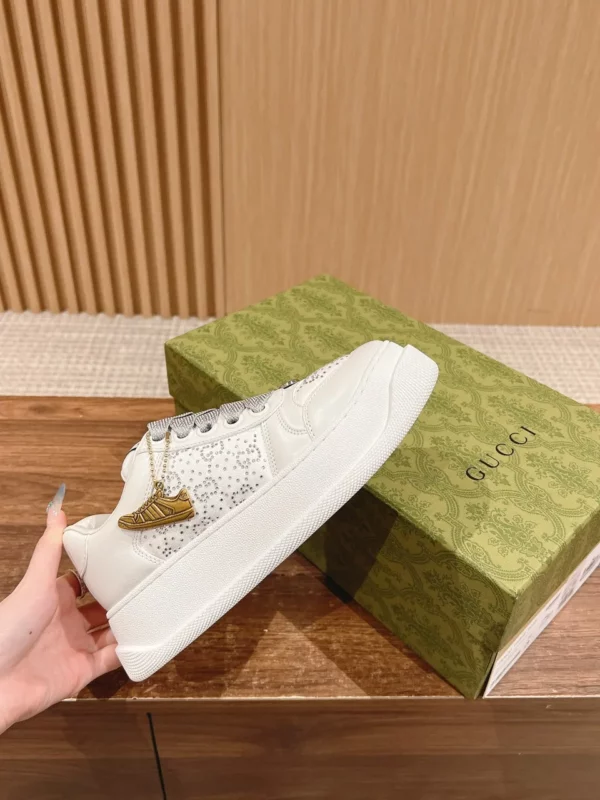 Gucci shoes - replica gucci shoes