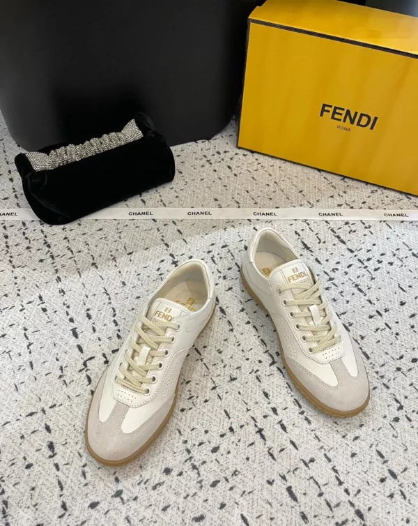 Fendi shoes - rep shoes