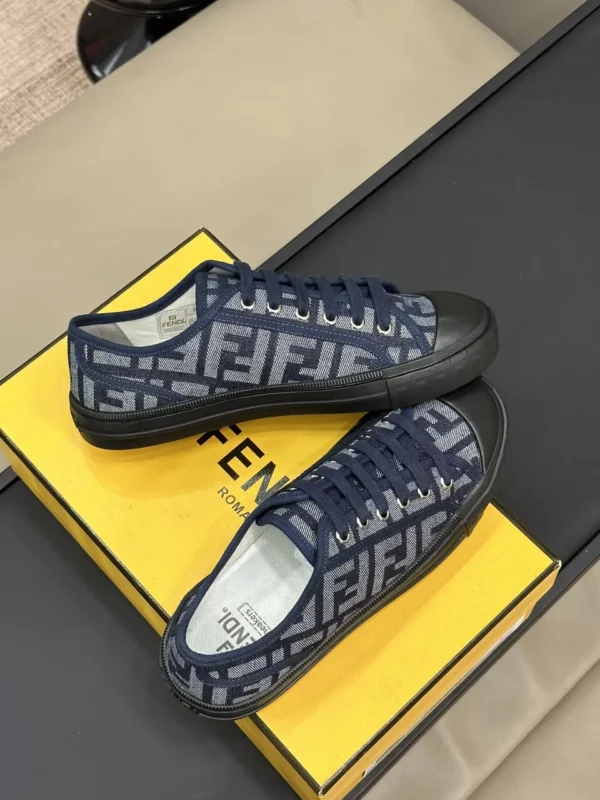 Fendi shoes - Replica shoes