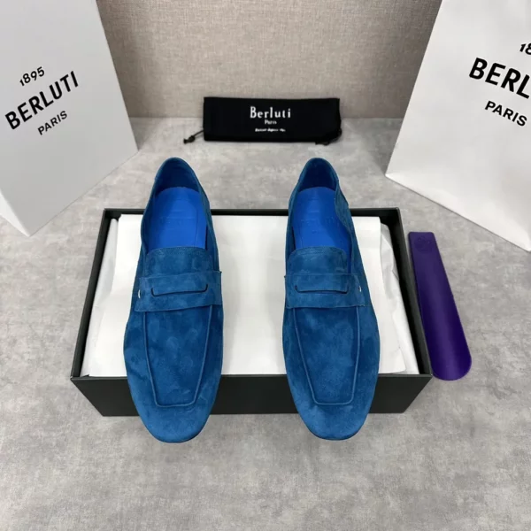 Berluti shoes - rep shoes