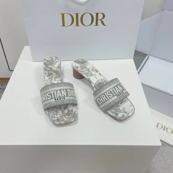 Dior shoes - Replica shoes