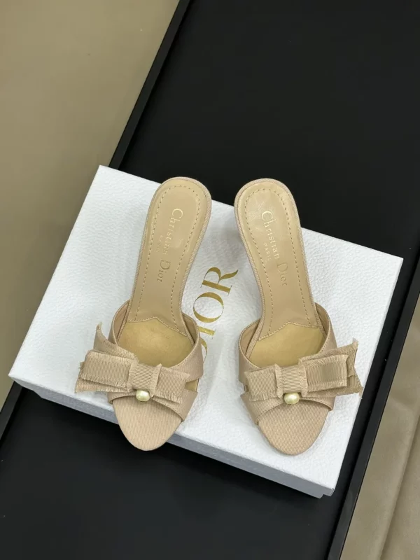 Dior shoes - Replica shoes