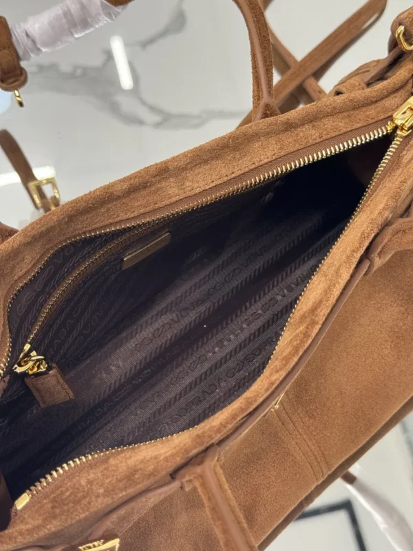 Prada bag - replica bags