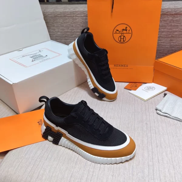 Hermes shoes - rep shoes