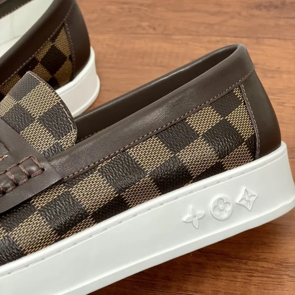 Louis Vuitton shoes - louis vuitton replica shoes