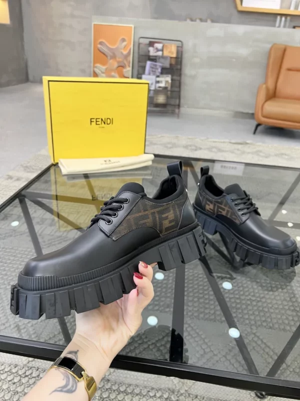 Fendi shoes - Replica shoes