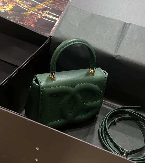 Dolce Gabbana bag - rep bags