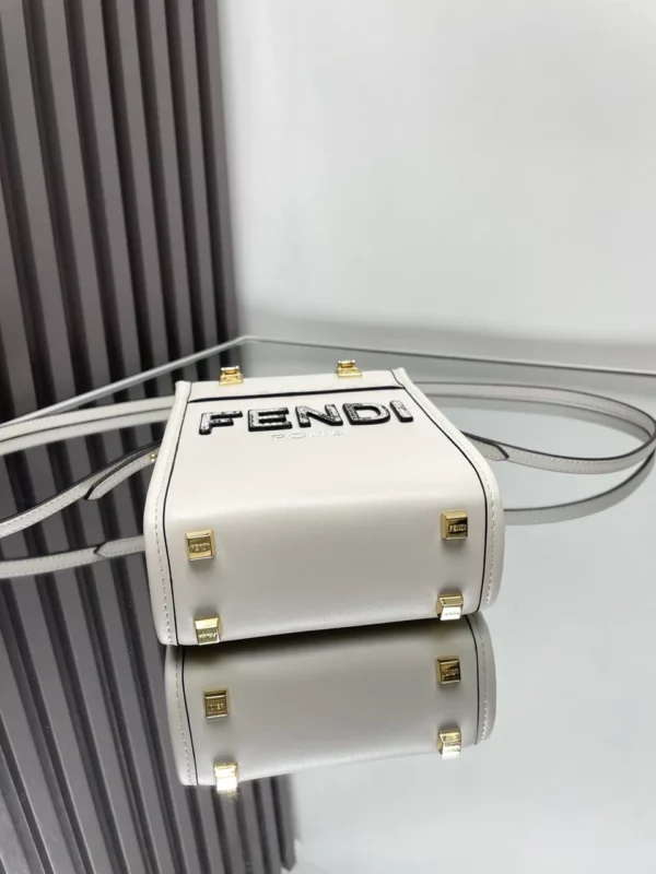 Fendi bag - rep bags