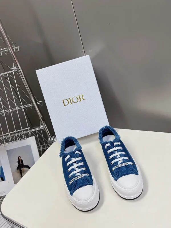 Dior shoes - rep shoes