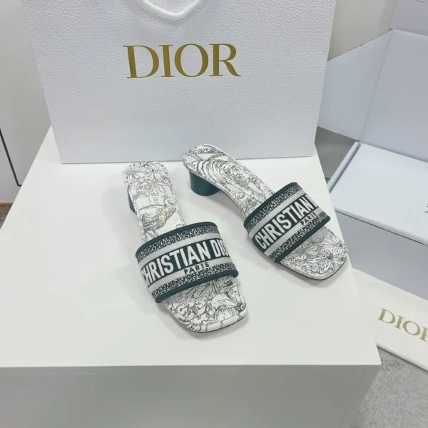 Dior shoes - rep shoes