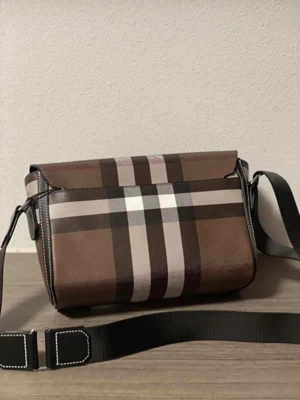 Burberry bag - replica bags