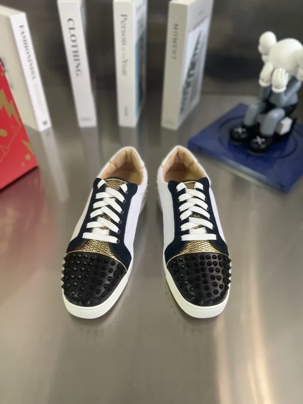 Christian Louboutin shoes - rep shoes