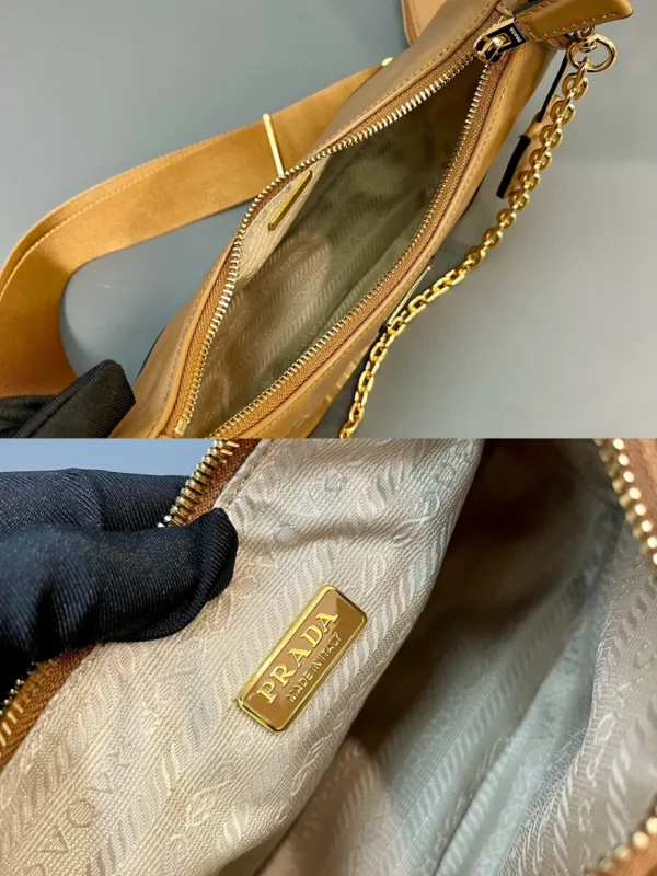 Prada bag - replica bags