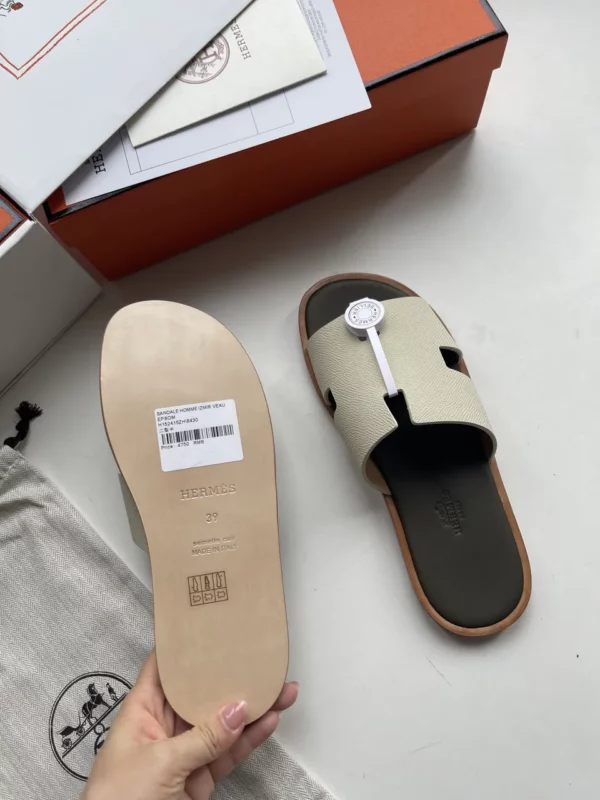 Hermes shoes - Replica shoes