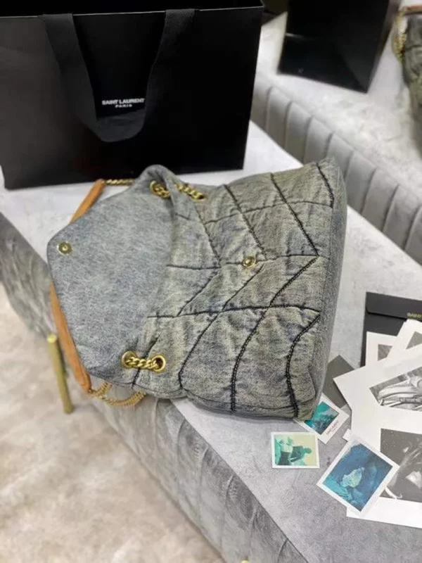 Saint Laurent bag - replica bags