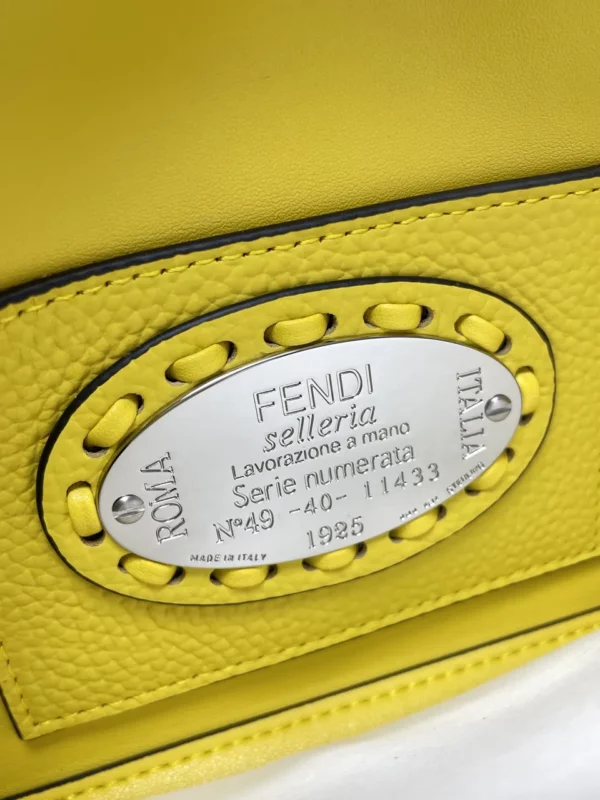 Fendi bag - rep bags