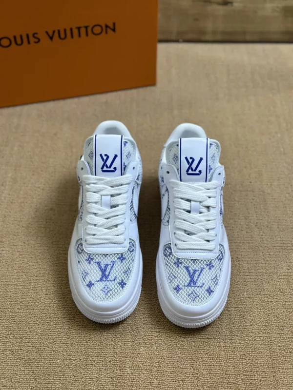 Louis Vuitton shoes - rep shoes