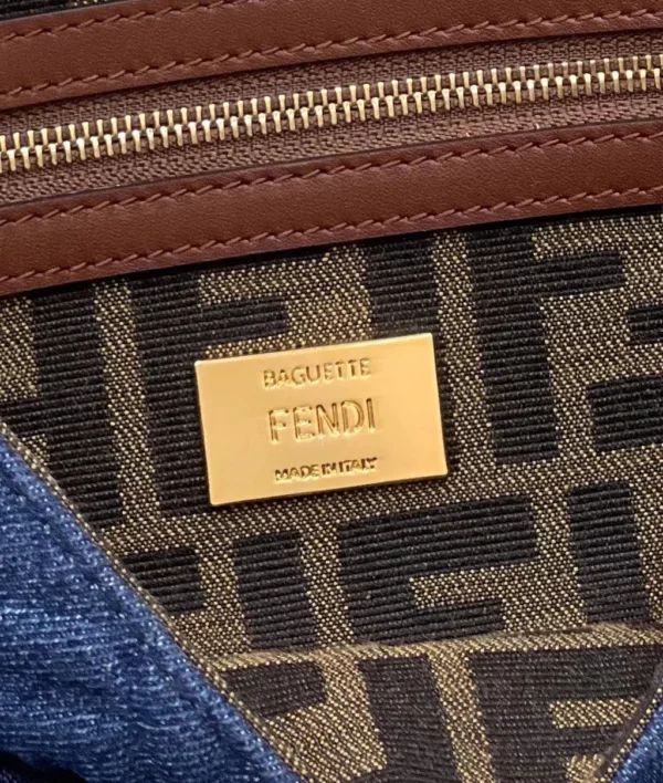 Fendi bag - rep bags