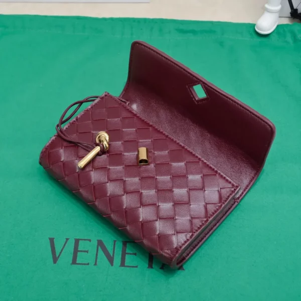 Bottega Veneta bag - replica bags