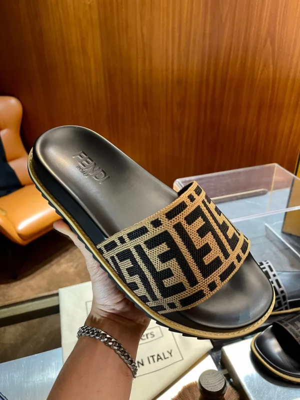 Fendi shoes - rep shoes