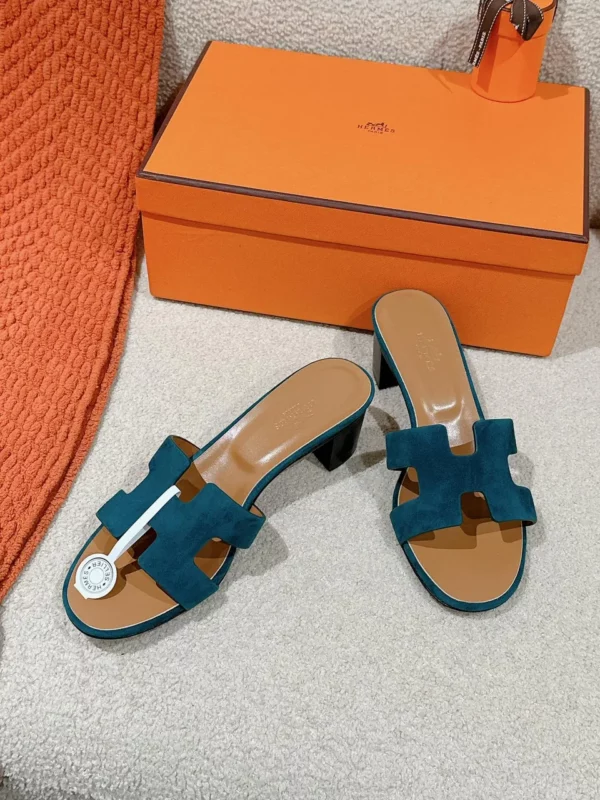 Hermes shoes - rep shoes