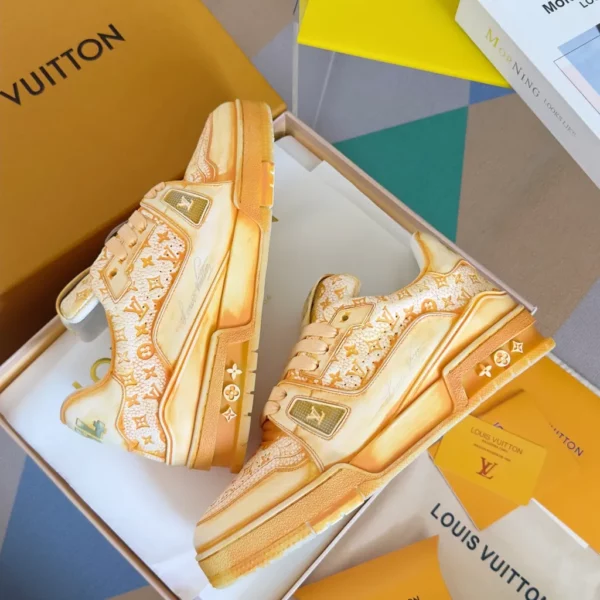 Louis Vuitton shoes - rep shoes