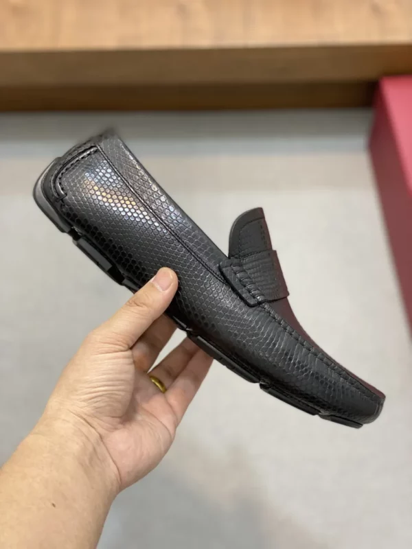 Ferragamo shoes - rep shoes