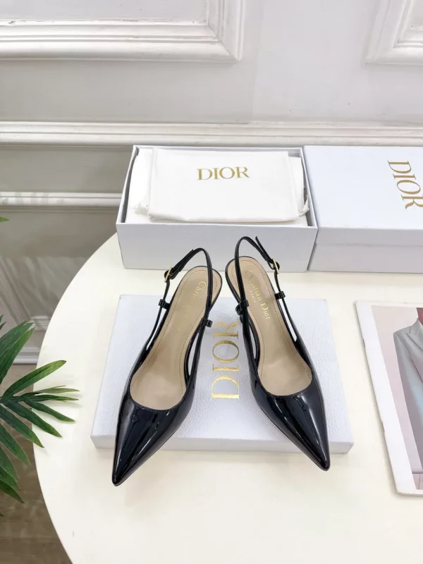 Dior shoes - Replica shoes