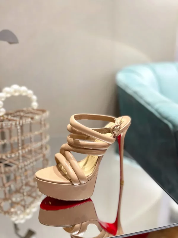 Christian Louboutin shoes - rep shoes