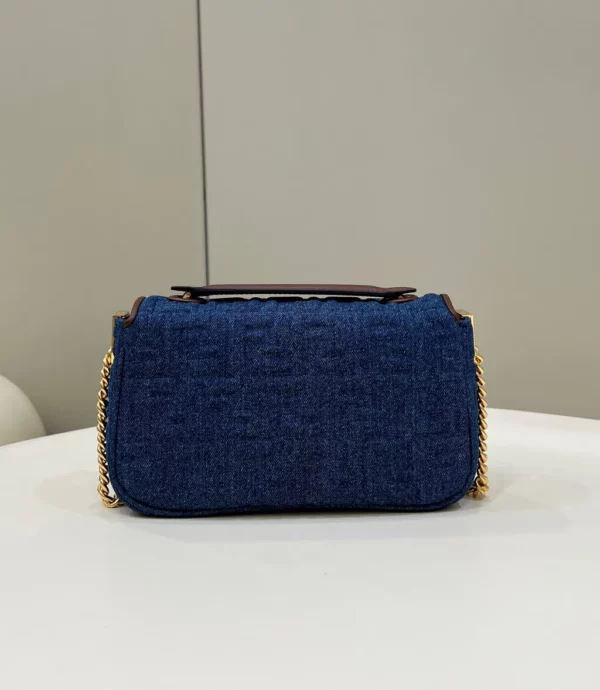 Fendi bag - rep bags