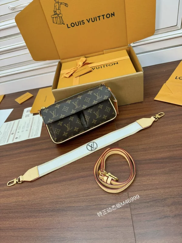 Louis Vuitton bag - louis vuitton replica bags