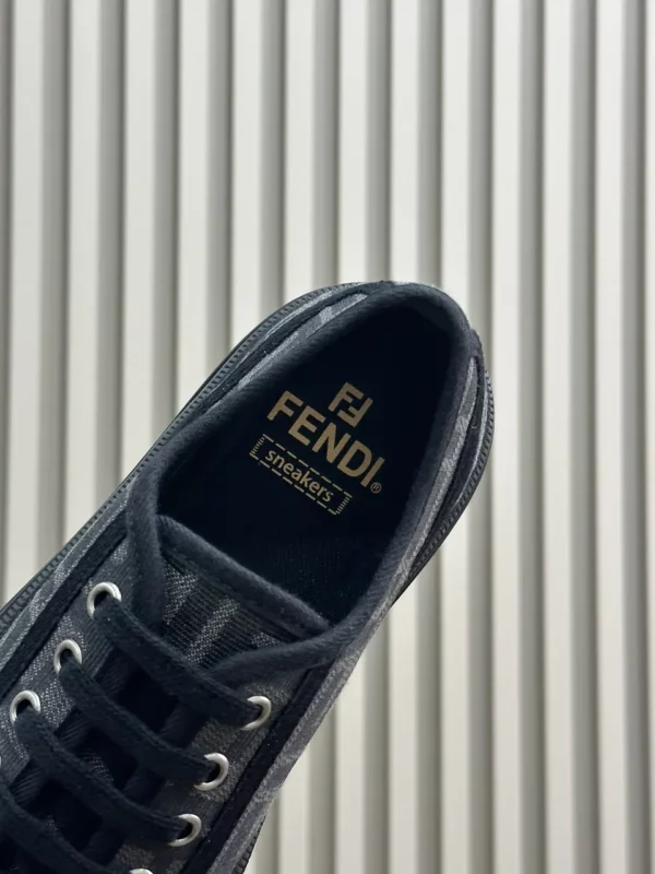 Fendi shoes - rep shoes