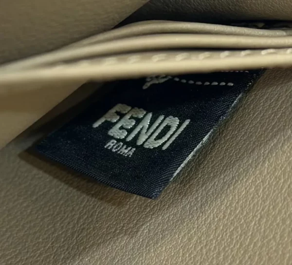 Fendi bag - rep bags