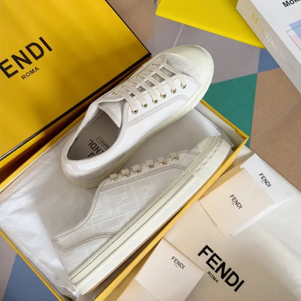 Fendi shoes - rep shoes