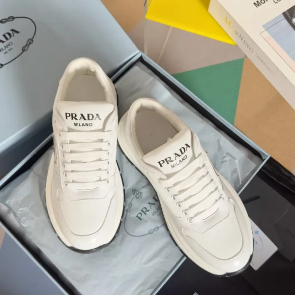 Prada shoes - rep shoes