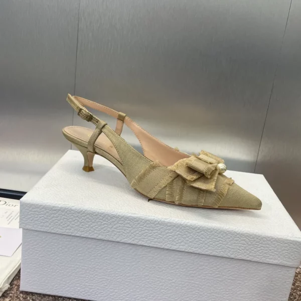 Dior shoes - Replica shoes