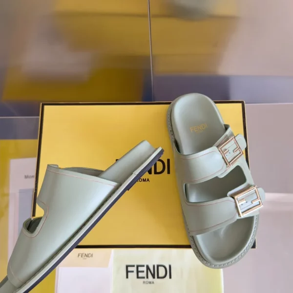 Fendi shoes - Replica shoes