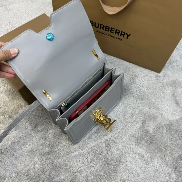 Burberry bag - replica bags