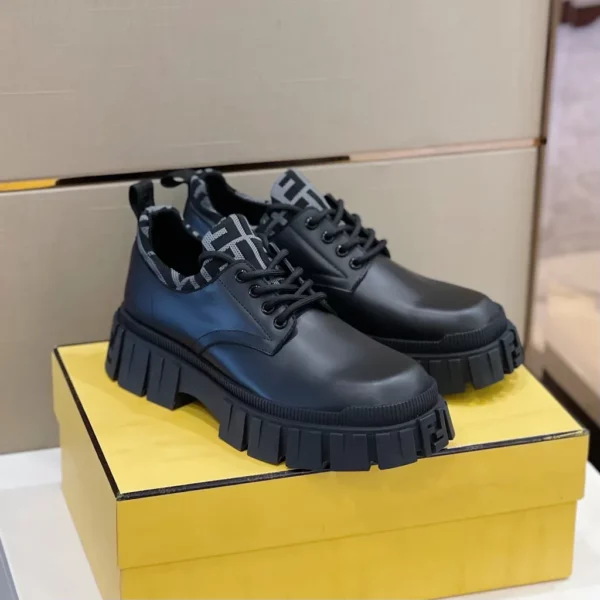 Fendi shoes - rep shoes