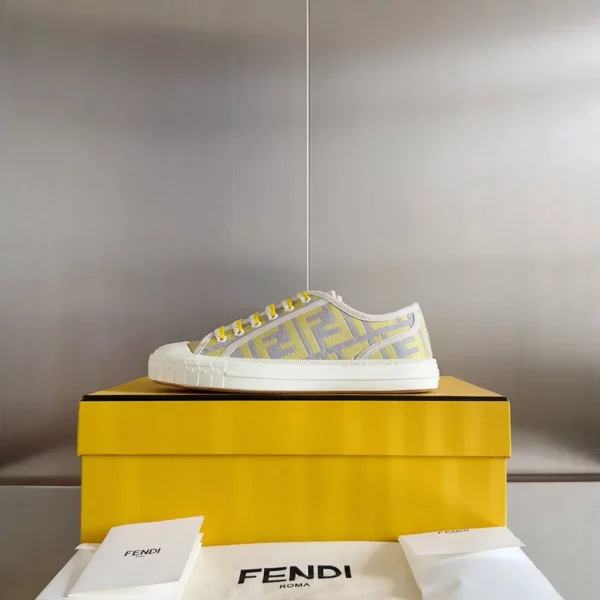 Fendi shoes - rep shoes