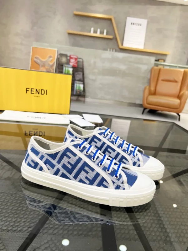 Fendi shoes - rep shoes